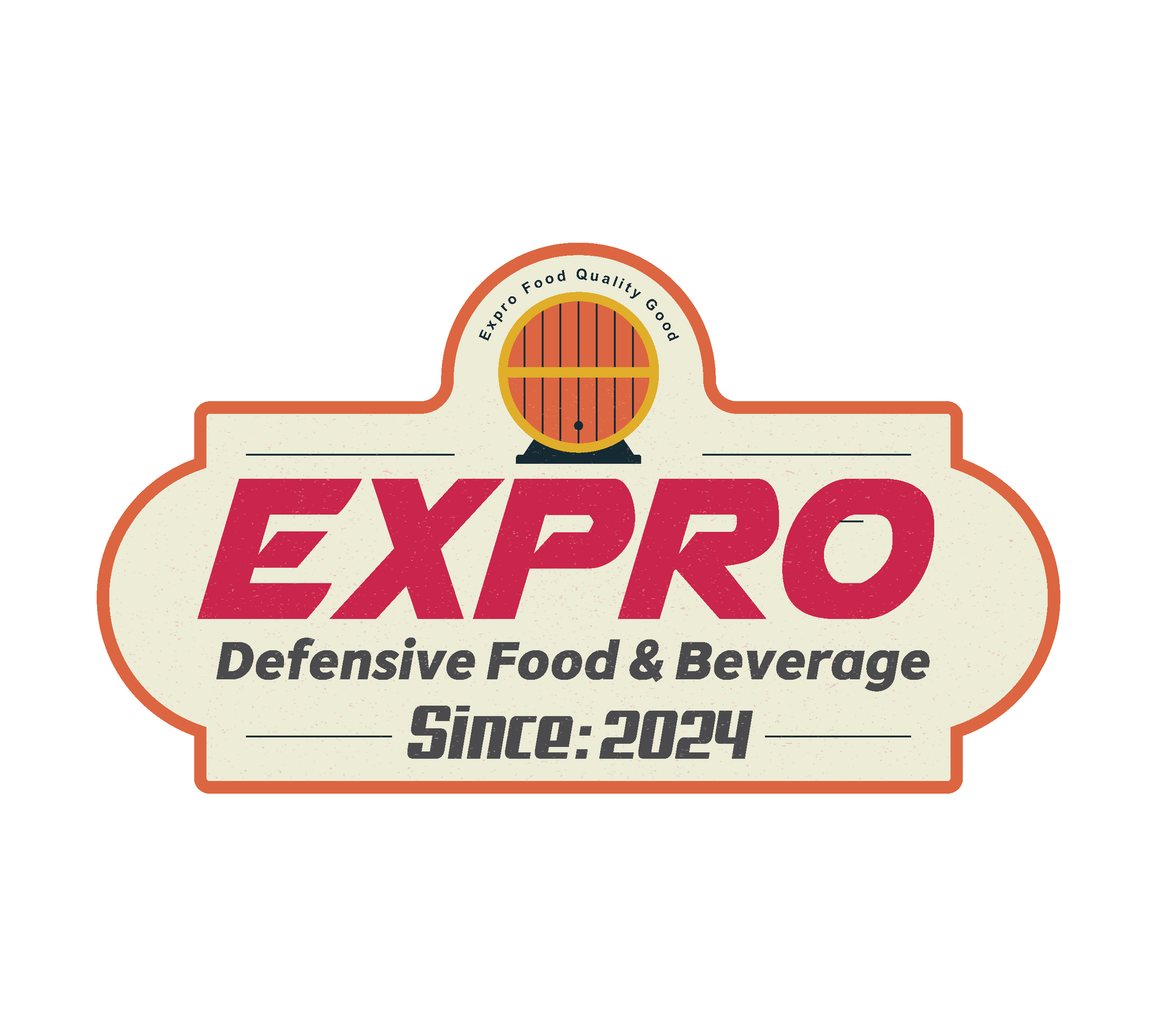 Expro Defensive Food & Beverage
